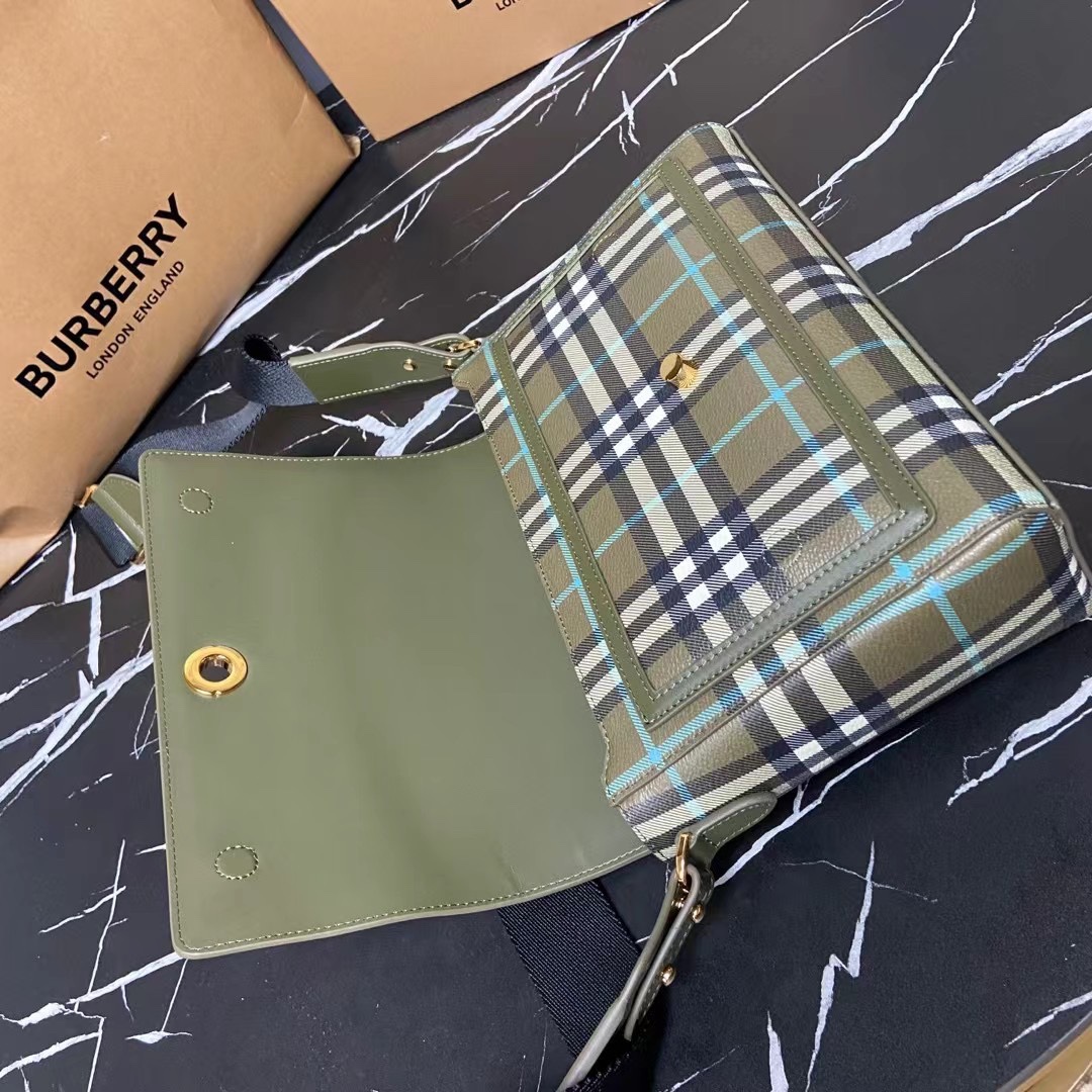 Burberry Satchel Bags